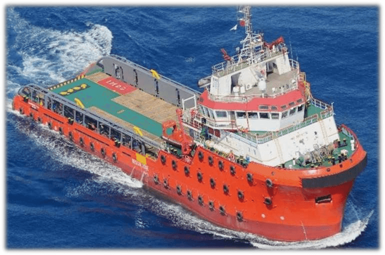 Image Of Vessel
