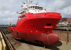 Image Of Vessel