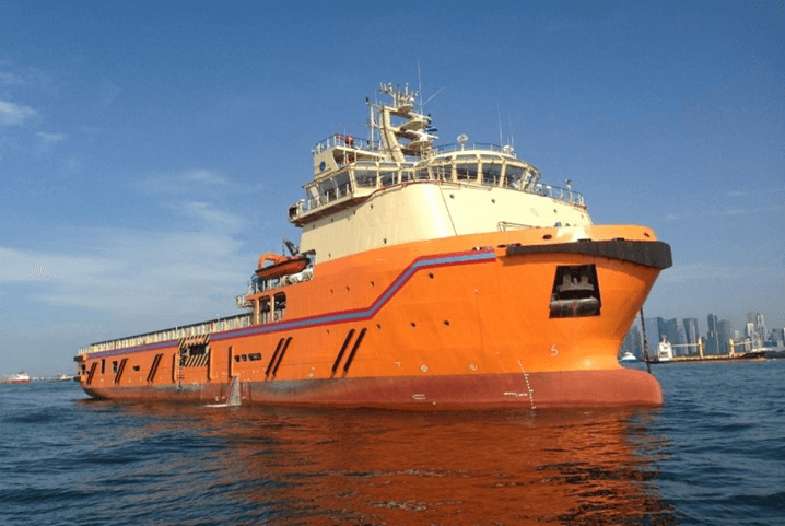 Image Of Vessel