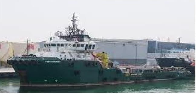 Image Of Vessel