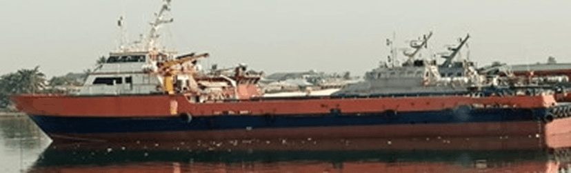 Image Of Vessel