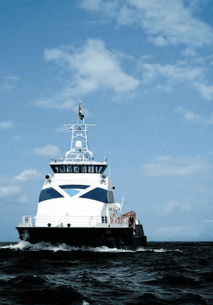 Image Of Vessel
