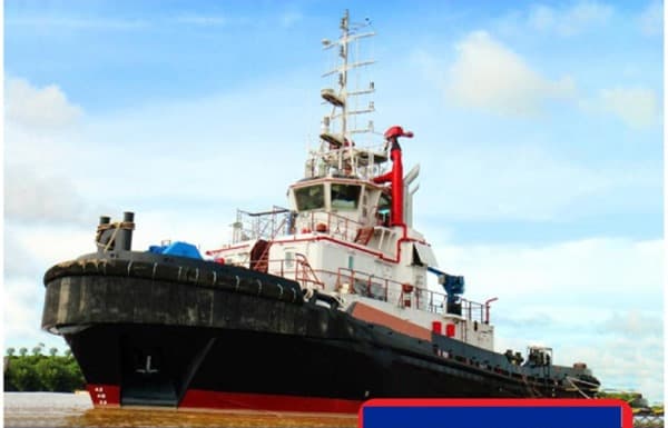Image Of Vessel