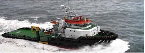 Image Of Vessel