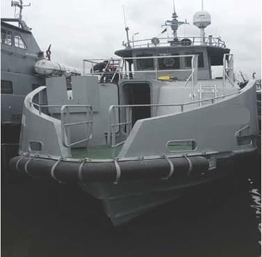 Image Of Vessel