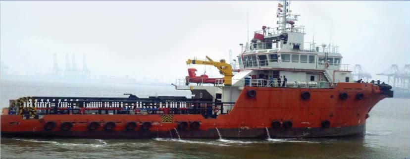 Image Of Vessel
