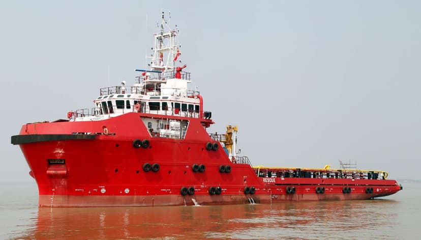 Image Of Vessel