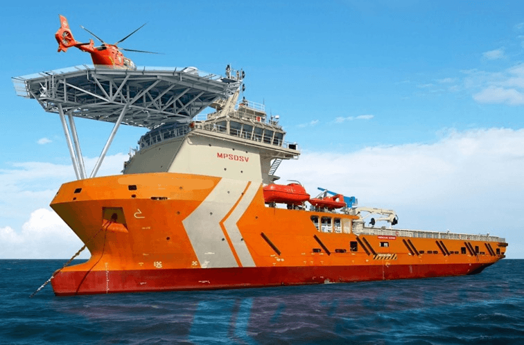 Image Of Vessel