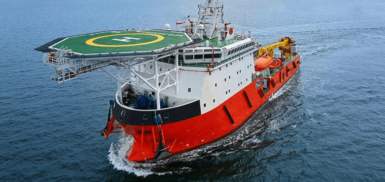 Image Of Vessel