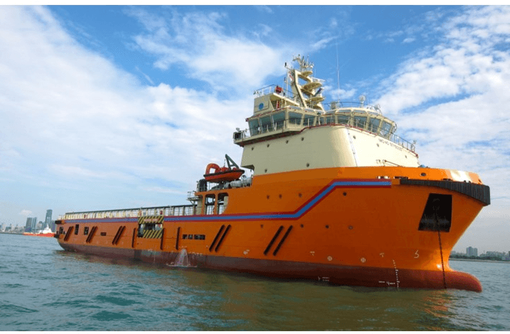Image Of Vessel