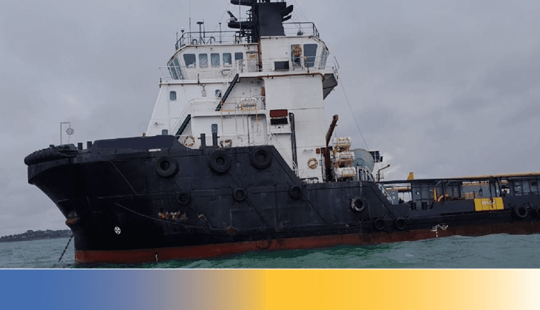 Image Of Vessel
