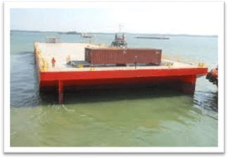 Image Of Vessel