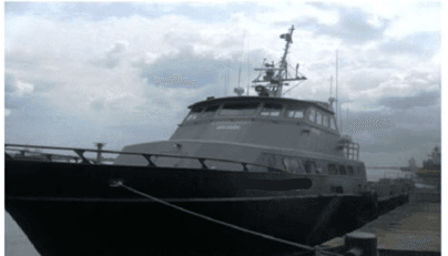 Image Of Vessel