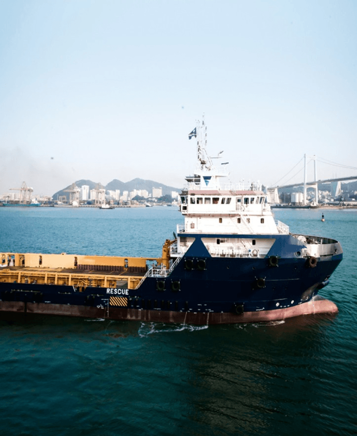Image Of Vessel