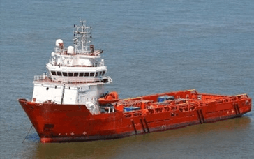 Image Of Vessel