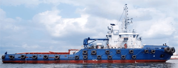 Image Of Vessel
