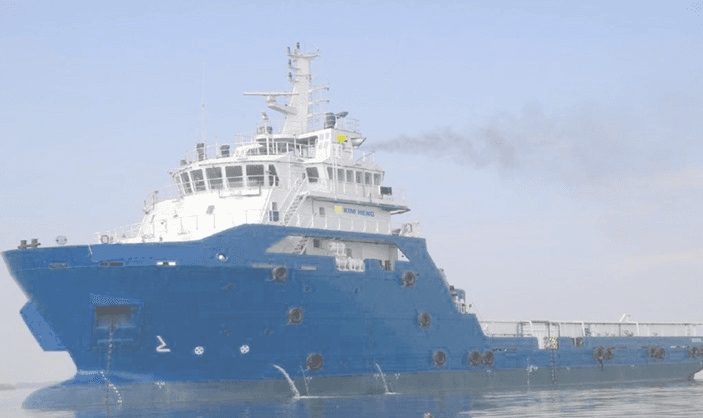 Image Of Vessel