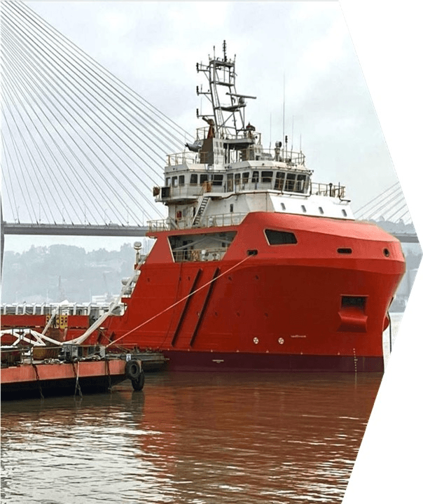 Image Of Vessel